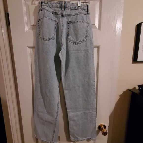 The perfect vintage mom jeans - Picture 2 of 2